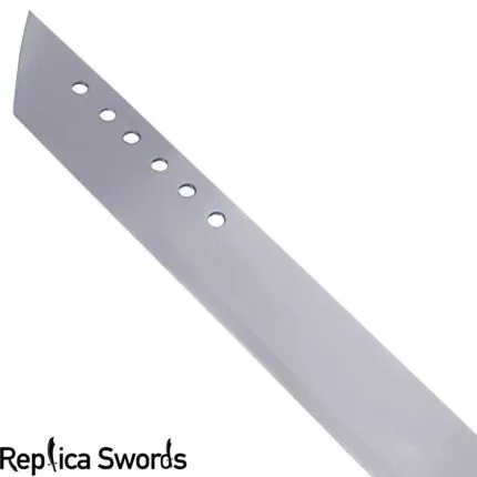 Final Fantasy Zack Buster Sword 49.5"