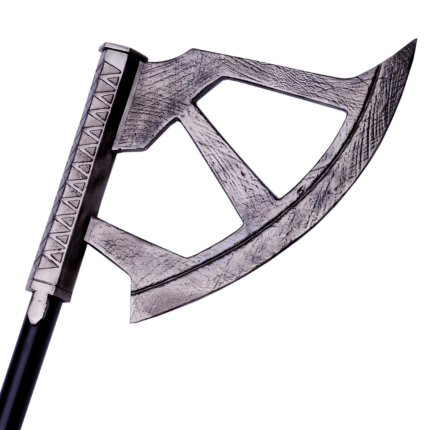 Walking Axe Of Gimli from Lord of The Rings
