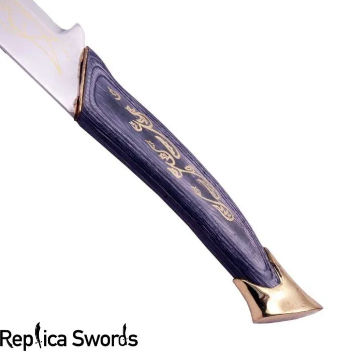 Hadhafang Sword of Arwen From LOTR
