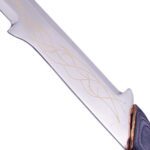 Hadhafang Sword of Arwen From LOTR