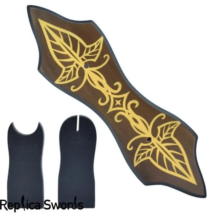 hadhafang sword of arwen from lotr 6