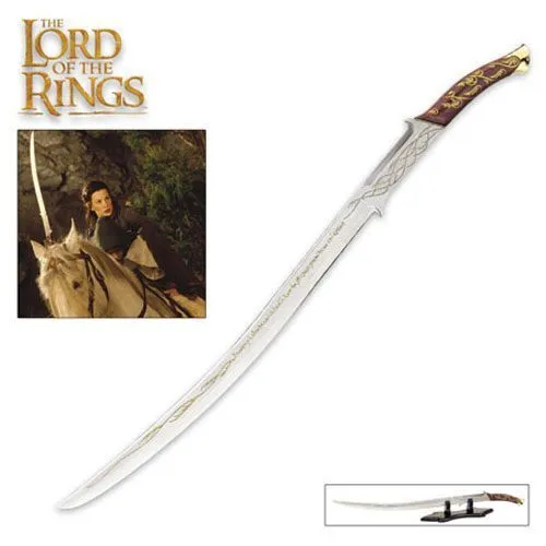 hadhafang swords