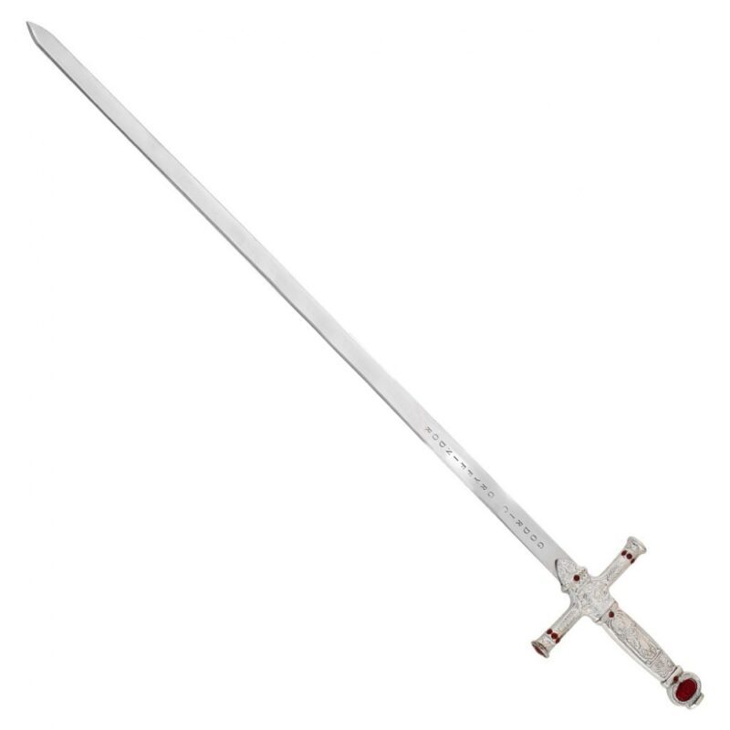 Harry Potter Swords For Sale - Gryffindor - ReplicaSwords.us