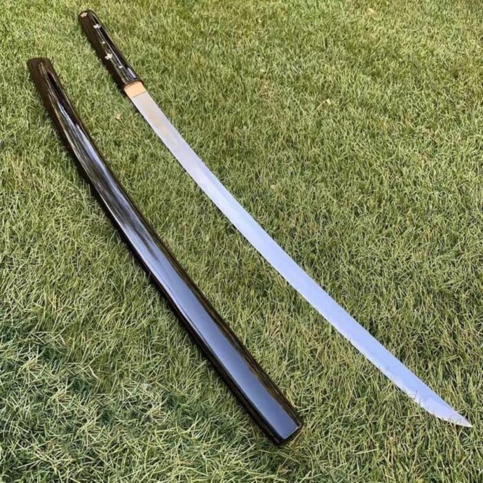 Hattori Hanzo Kill Bill O-Ren Ishii Japanese Katana ninja sword 1