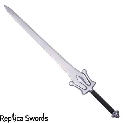 Masters Of The Universe He-Man Power Sword Life Size Replica
