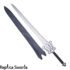 Masters Of The Universe He-Man Power Sword Life Size Replica