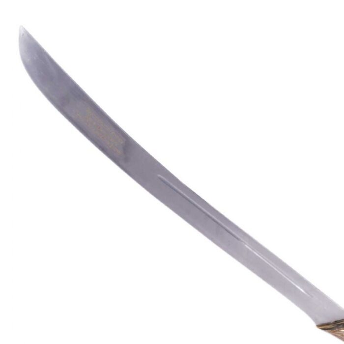 LOTR High Elven Warrior Sword Lhang Life-Size Replica 1