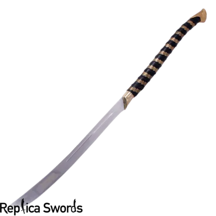 Lord of the Rings High Elven Warrior Sword