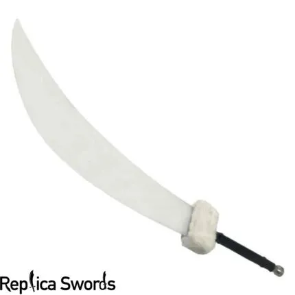 essaiga Sword Of Inuyasha (half-demon) - Fang Sword