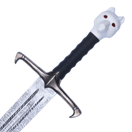 GOT Long Claw Sword of Jon Snow Handmade Replica