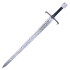 GOT Long Claw Sword of Jon Snow Handmade Replica