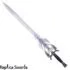 Kilgorin Sword of Darkness Life-Size Replica