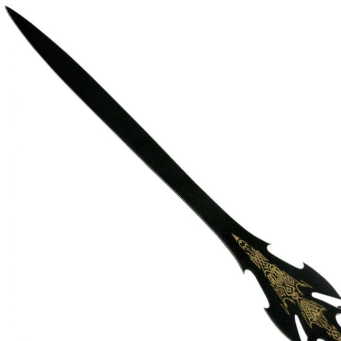 Kilgorin Sword of Darkness – Ltd. Ed. Black Blade 2