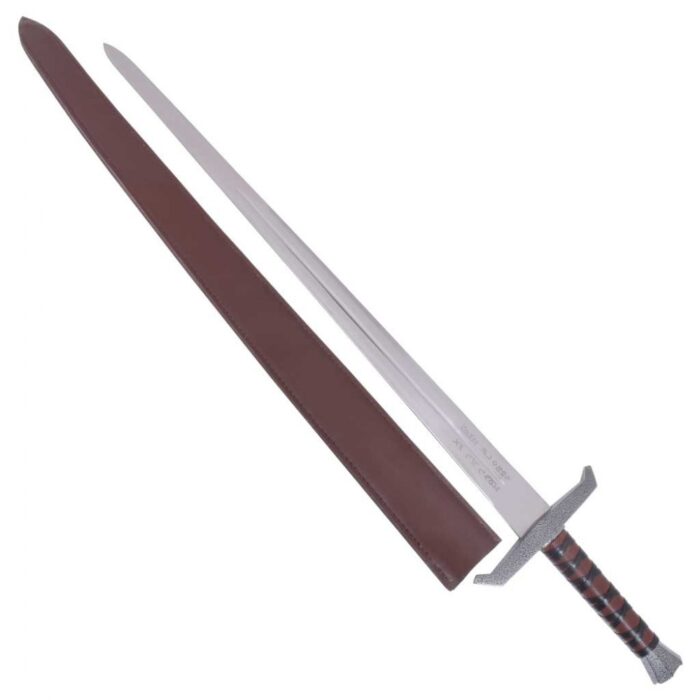 King Arthur Excalibur Sword Replica Full Tang Edition 1
