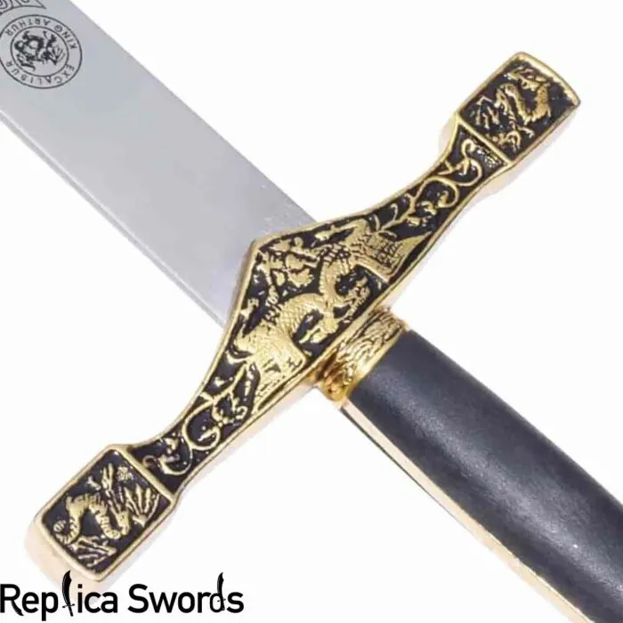 king arthur excalibur sword in the stone collectors edition 3 1