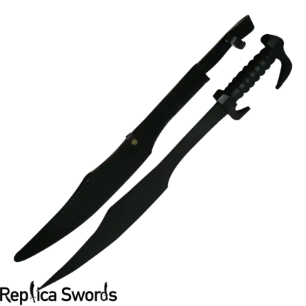 300 Movie Spartan King Leonidas Sword Life Size Replica