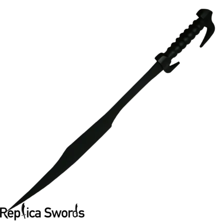 300 Movie Spartan King Leonidas Sword Life Size Replica