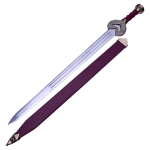 LOTR Herugrim Sword Of King Theoden of Rohan Replica