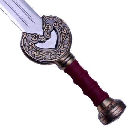 King Theoden Herugrim Sword from LOTR Movie