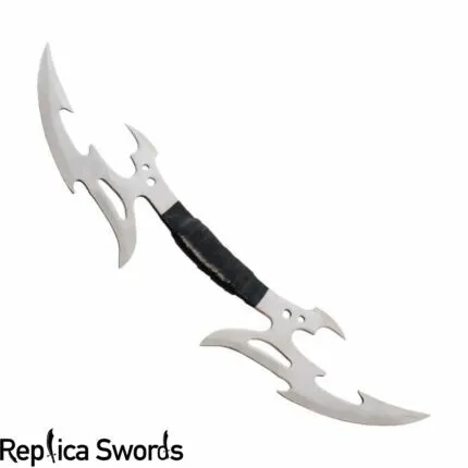 Valdris Klingon Bat'leth Blade Replica