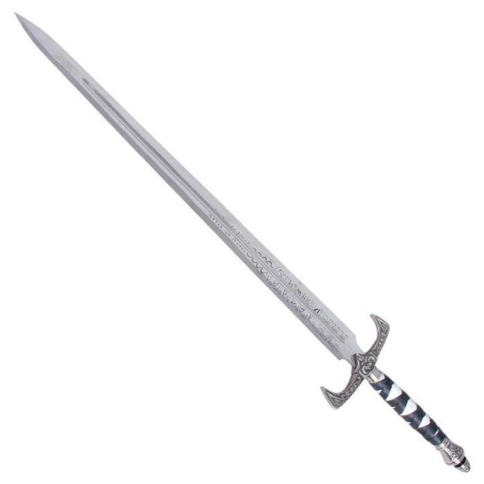 Legend of the Seeker Sword of Truth Life Size Replica 13