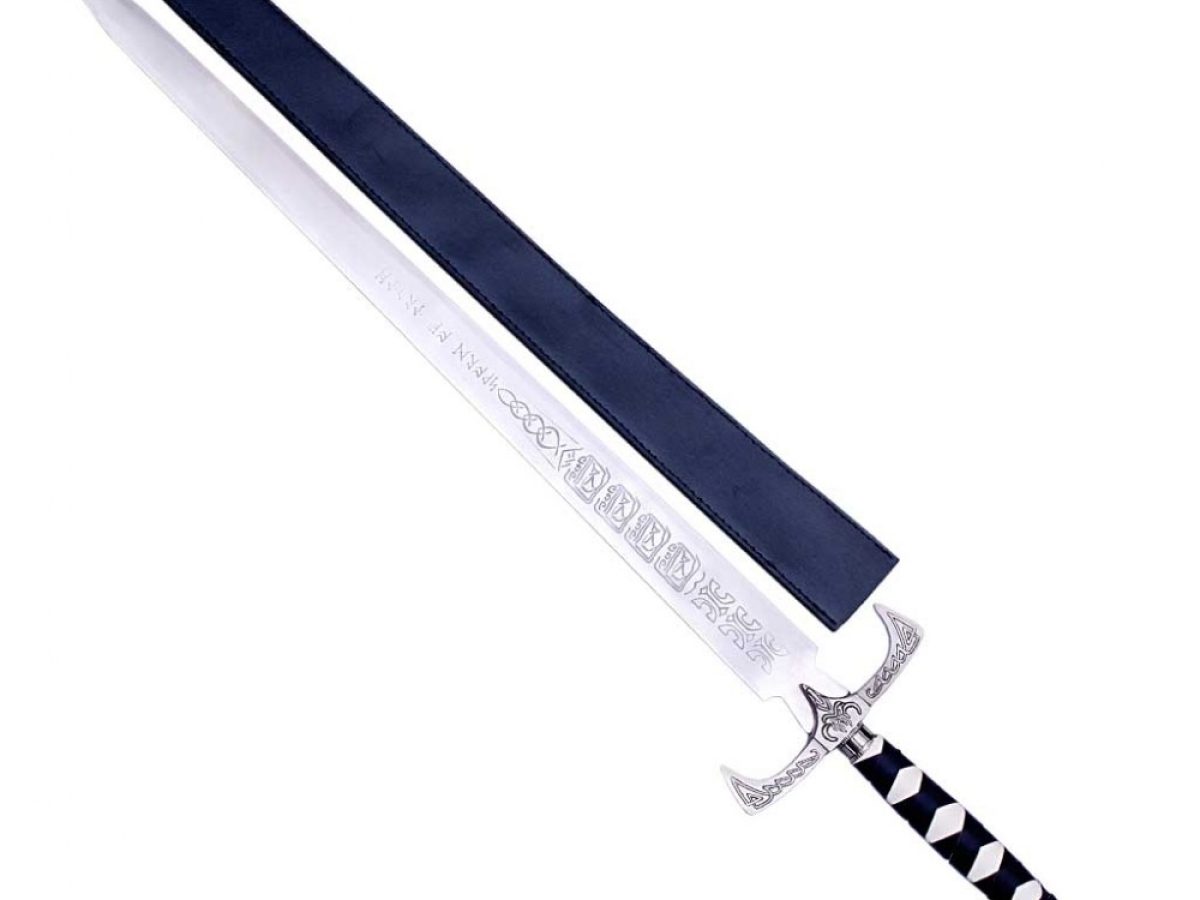 Legend Of The Seeker Swords For Sale Sword Of Truth