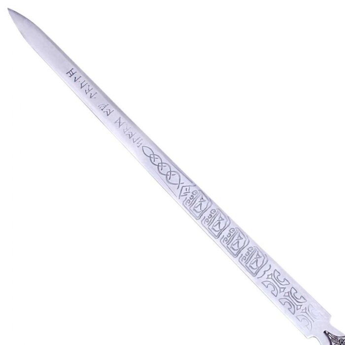 Legend of the Seeker Sword of Truth Life Size Replica 5