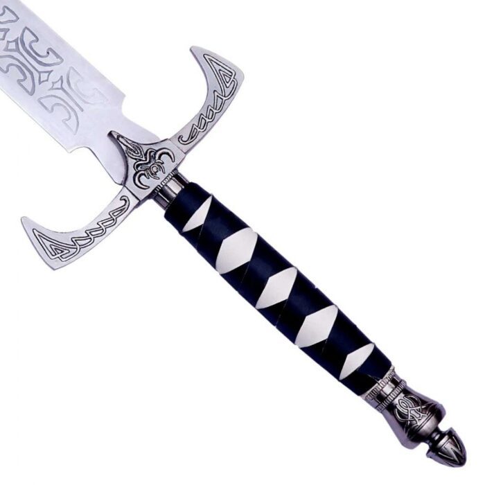 Legend of the Seeker Sword of Truth Life Size Replica 4
