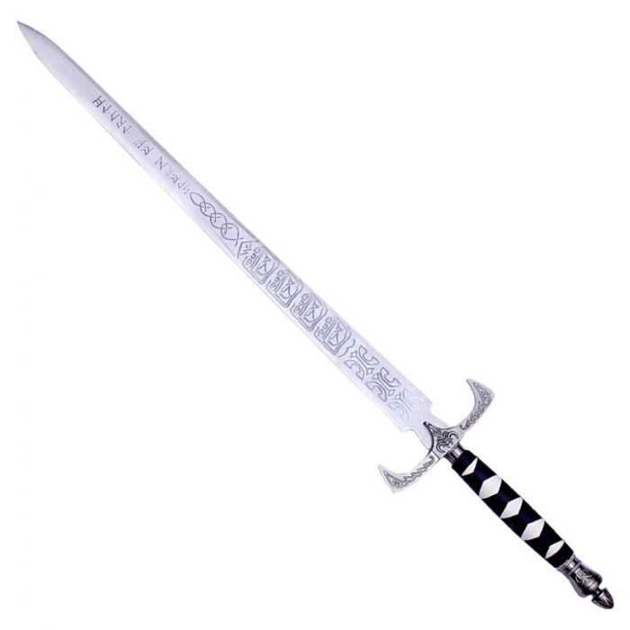 Legend of the Seeker Sword of Truth Life Size Replica 6