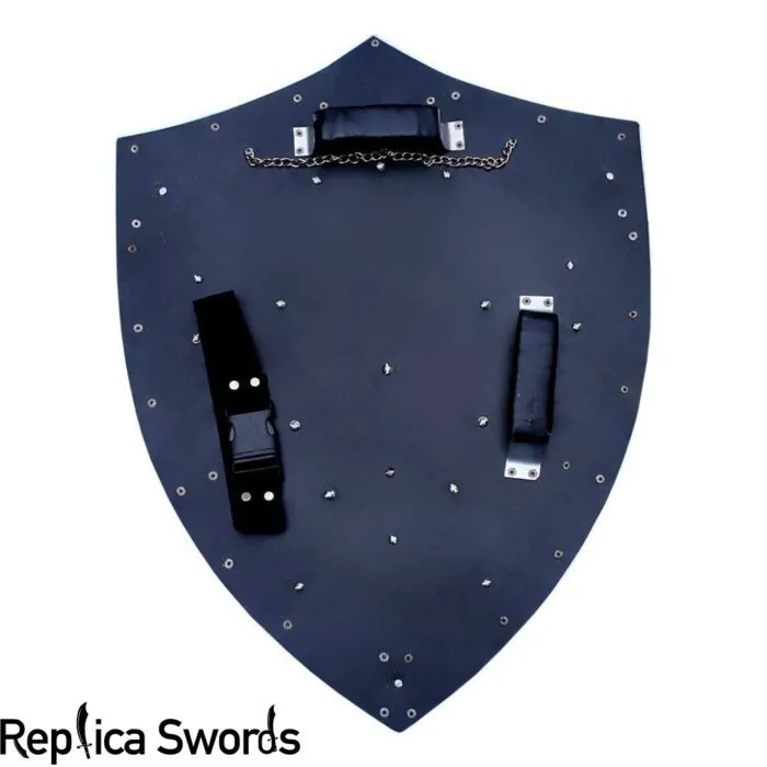 link dark hylian shield from video game 1 1