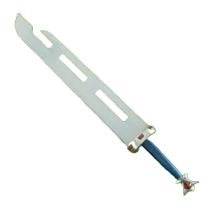 Prince Sword From Legend of Zelda