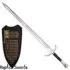 Long Claw Sword of Jon Snow Collector's Ed.