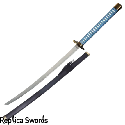 Bleach Tengumaru Love(Rabu) Aikawa Katana Heart Shaped Sword