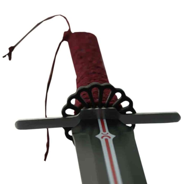 Mikoto Minagi Miroku Sword from My-Hime 5