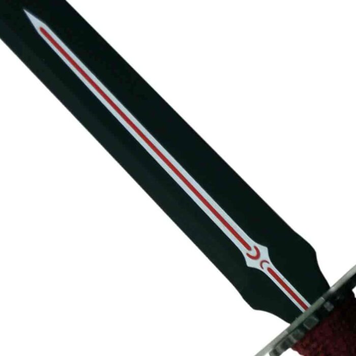 Mikoto Minagi Miroku Sword from My-Hime 3