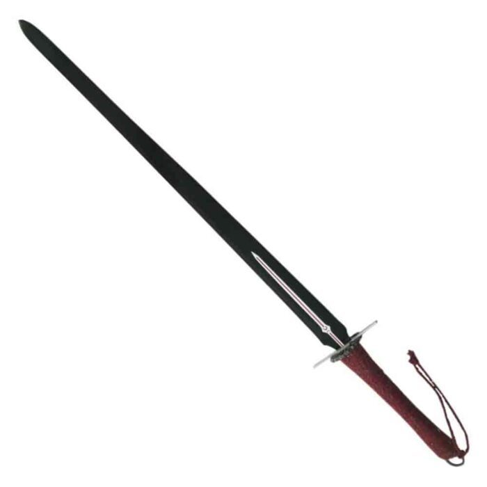 Mikoto Minagi Miroku Sword from My-Hime 1