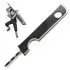 Zanbatou Slayer Sword Of Zabuza Momochi From Naruto - Massive Kubikiribocho Executioners Blade Replica