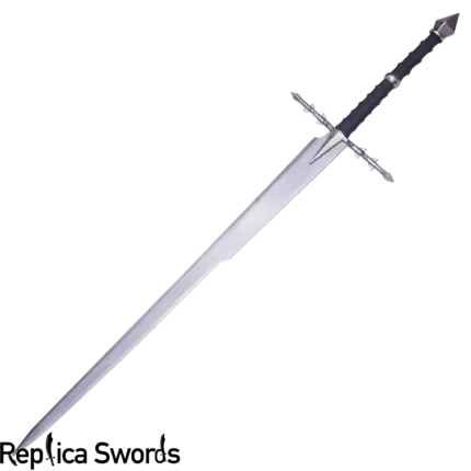 LOTR Nazgul Ringwraith Sword Real Life Replica