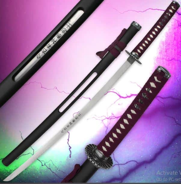 Replica Swords For Sale In USA 50