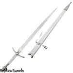 LOTR Glamdring Sword of Gandalf The White Replica