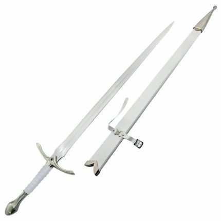 LOTR Glamdring Sword of Gandalf The White Replica
