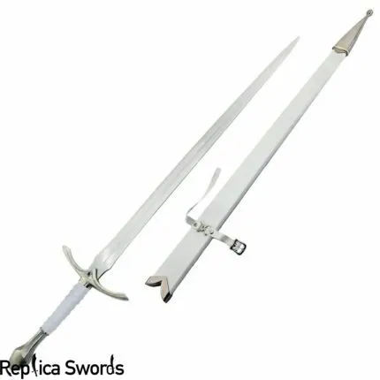LOTR Glamdring Sword of Gandalf The White Replica