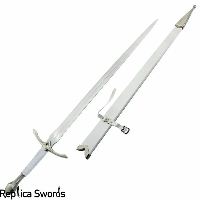 LOTR Glamdring Sword of Gandalf The White Replica