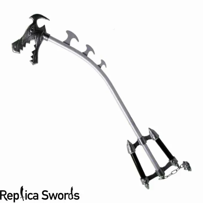 sora fatal crest keyblade