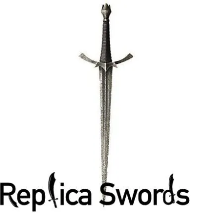 Morgul Dagger Blade of Nazgul From The Hobbit Movie