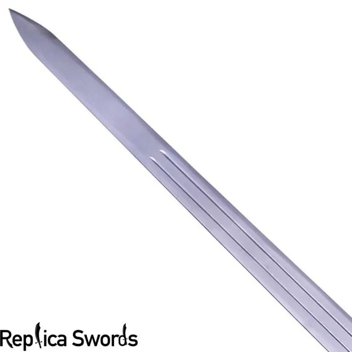 the lion crest sword 1