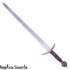 The Lion Crest Sword From Knights Edge