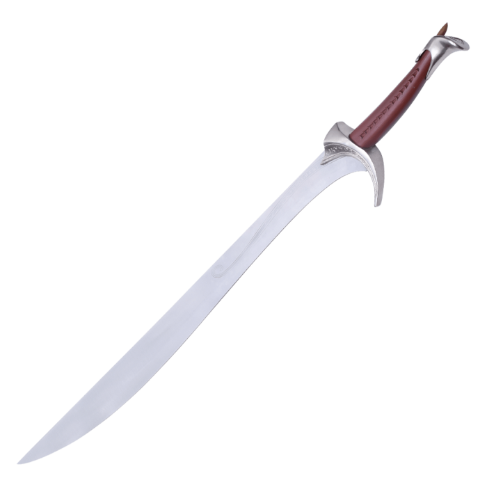 Hobbit Orcrist Replica Sword of Thorin Oakenshield 1