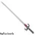 Thundercats Lion-o Sword of Omens Handmade Replica