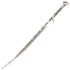 The Hobbit Thranduil Sword Elvenking Blade Replica